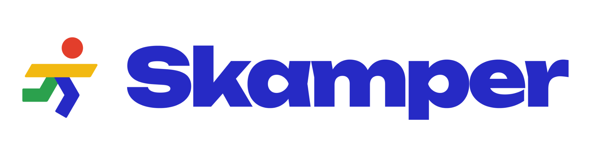 Skamper