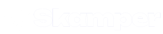 Skamper - Trail Running Routes and Events