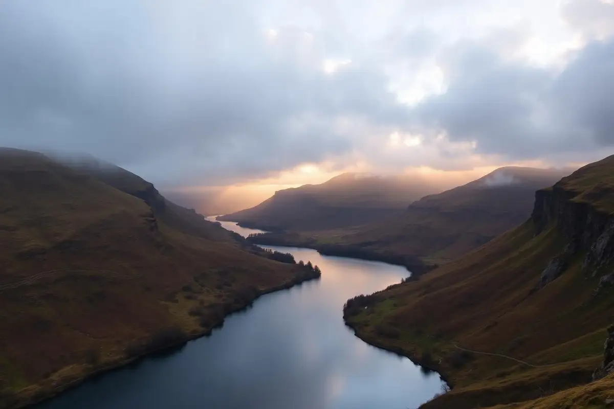 Lake District